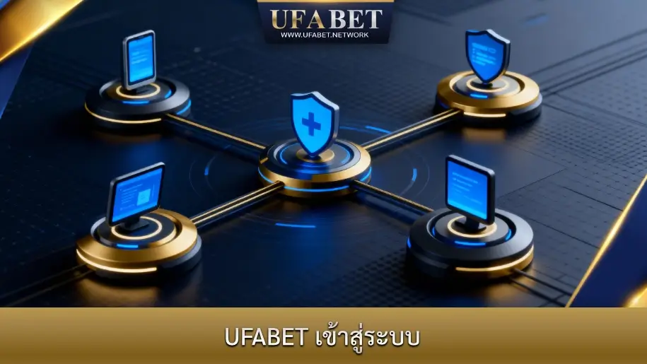 แพลตฟอร์มจะต้องสามารถยืนยันตัวตน, ซิงค์ข้อมูล และส่งมอบข้อมูลได้ภายในเสี้ยววินาที